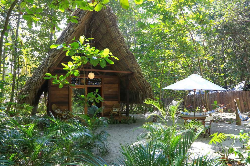 Gitana Del Mar Beach Retreat Buritaca Luaran gambar