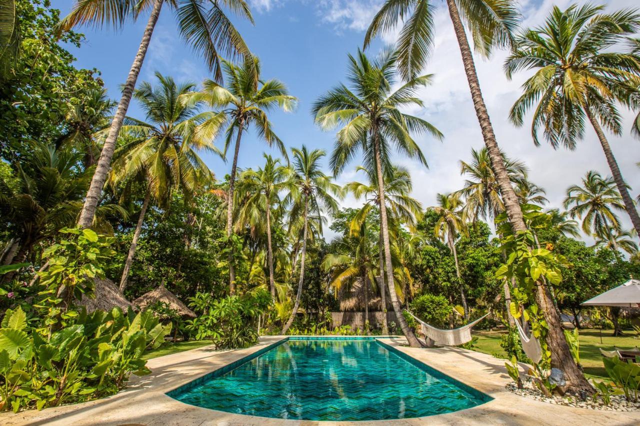 Gitana Del Mar Beach Retreat Buritaca Luaran gambar