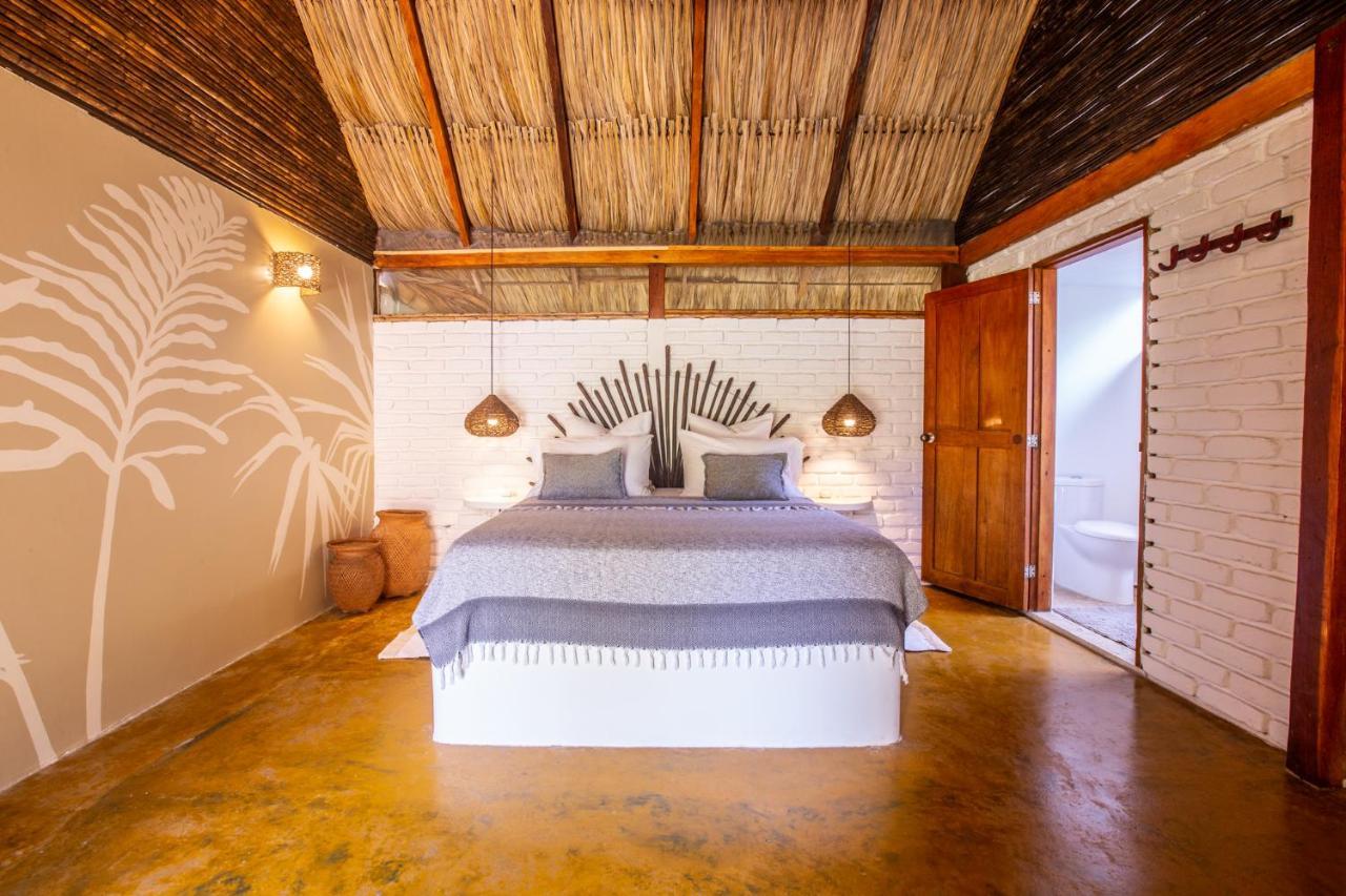 Gitana Del Mar Beach Retreat Buritaca Luaran gambar